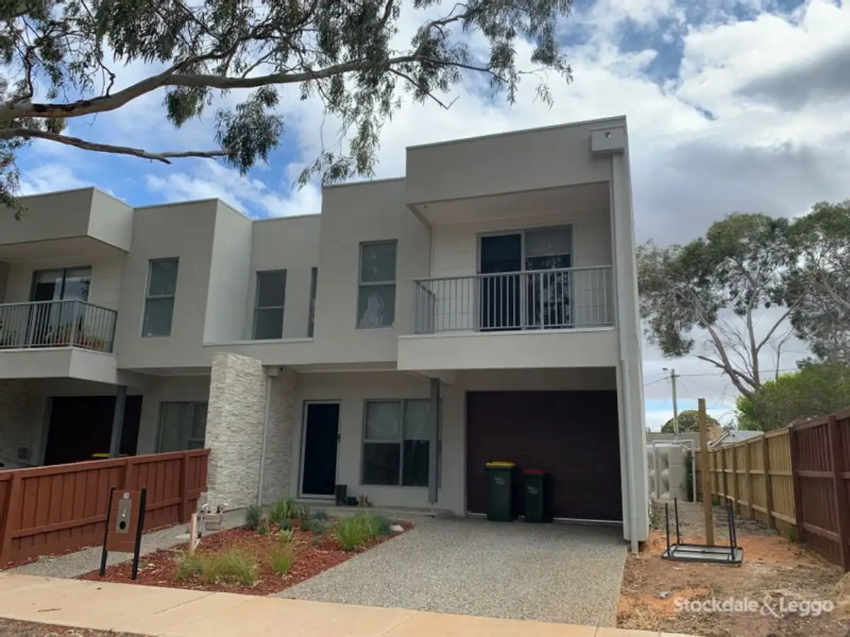 Main view of Homely townhouse listing, 19 Meikle Street, Maddingley VIC 3340