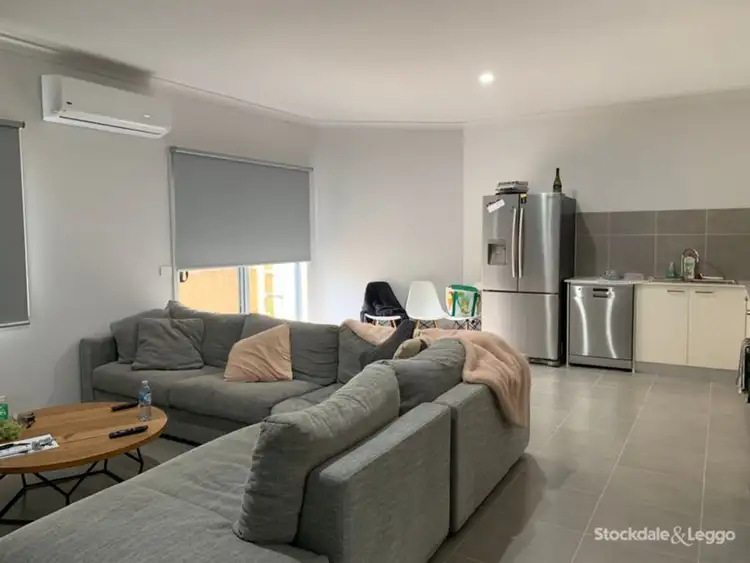 Second view of Homely townhouse listing, 19 Meikle Street, Maddingley VIC 3340