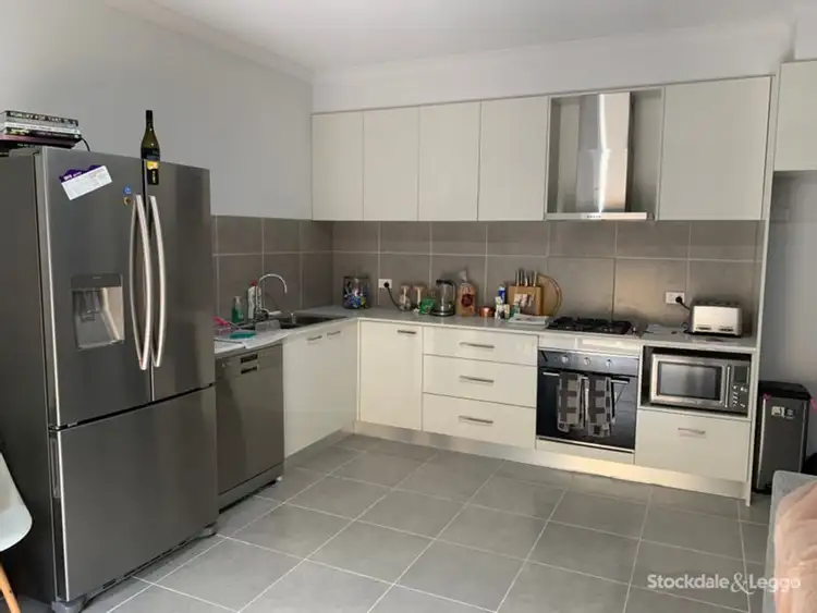 Third view of Homely townhouse listing, 19 Meikle Street, Maddingley VIC 3340