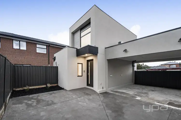 4/34 Graham Street, Broadmeadows VIC 3047