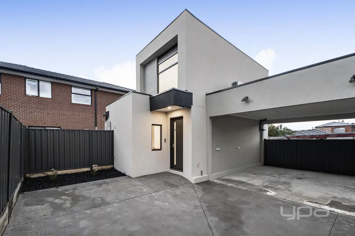 Main view of Homely unit listing, 4/34 Graham Street, Broadmeadows VIC 3047
