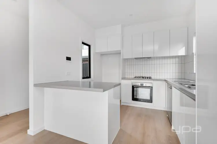 Third view of Homely unit listing, 4/34 Graham Street, Broadmeadows VIC 3047