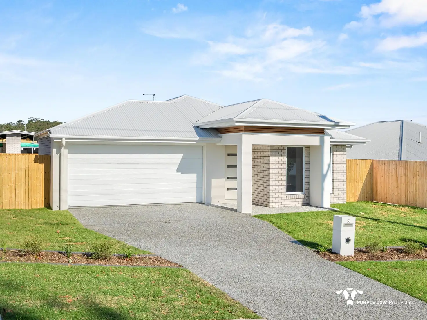 Main view of Homely house listing, 58 Windle Road, Brassall QLD 4305