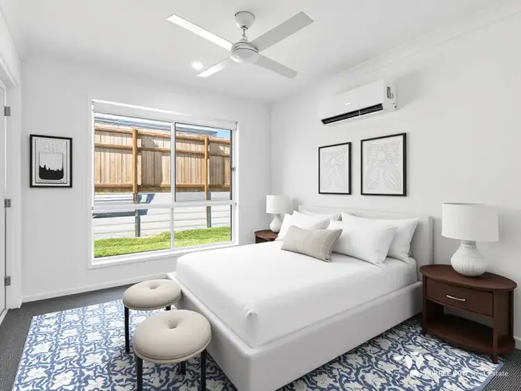 Third view of Homely house listing, 58 Windle Road, Brassall QLD 4305