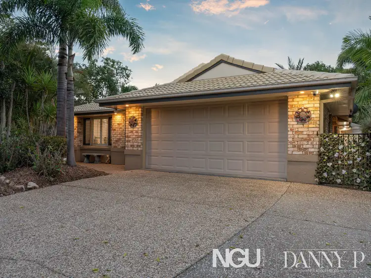 Second view of Homely house listing, 5 Windsor Court, Deebing Heights QLD 4306