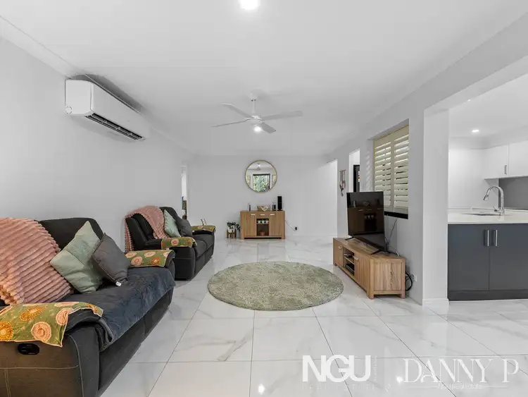 Fourth view of Homely house listing, 5 Windsor Court, Deebing Heights QLD 4306