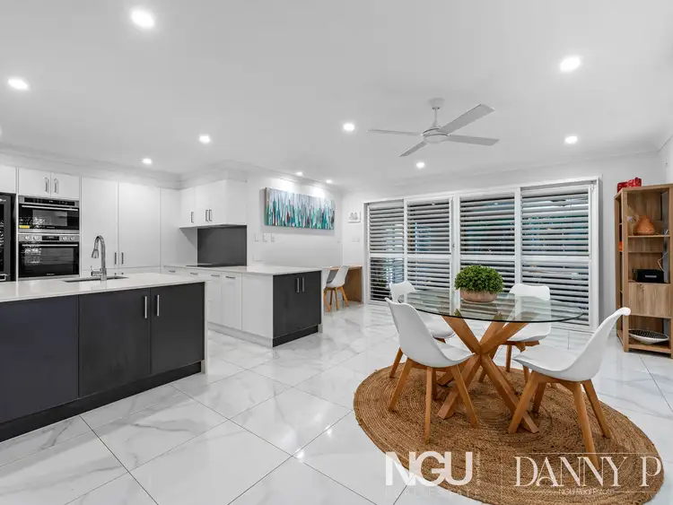 Fifth view of Homely house listing, 5 Windsor Court, Deebing Heights QLD 4306