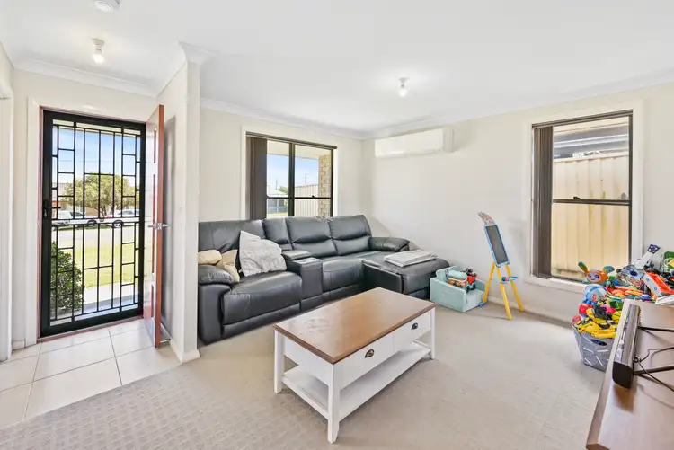 Second view of Homely unit listing, 1/20 Pokolbin Street, Aberdare NSW 2325