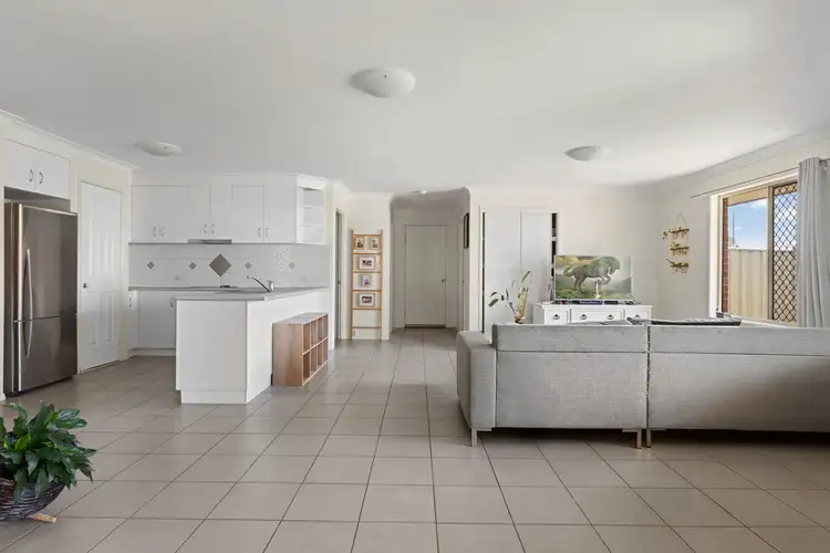 Second view of Homely house listing, 4 Sambar Court, Kearneys Spring QLD 4350