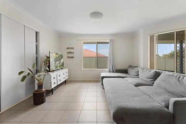 Third view of Homely house listing, 4 Sambar Court, Kearneys Spring QLD 4350