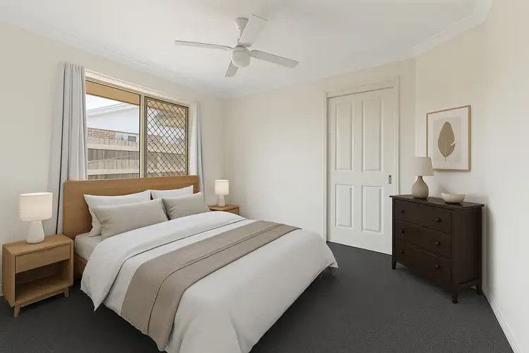 Sixth view of Homely house listing, 4 Sambar Court, Kearneys Spring QLD 4350