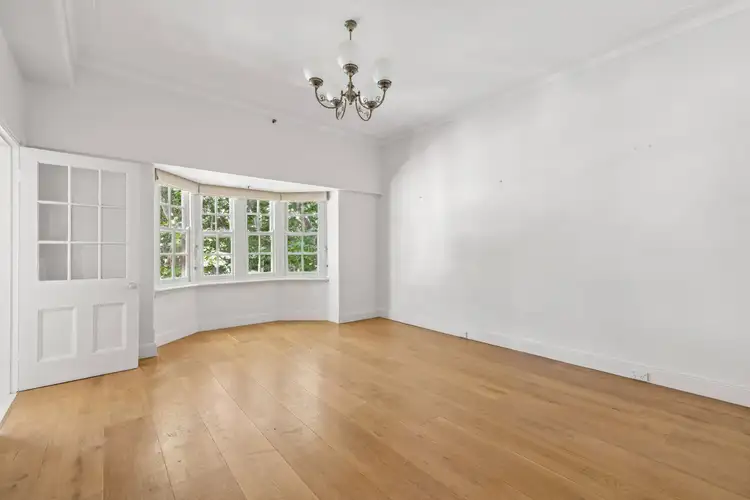 Second view of Homely apartment listing, 15/28 Onslow Avenue, Elizabeth Bay NSW 2011