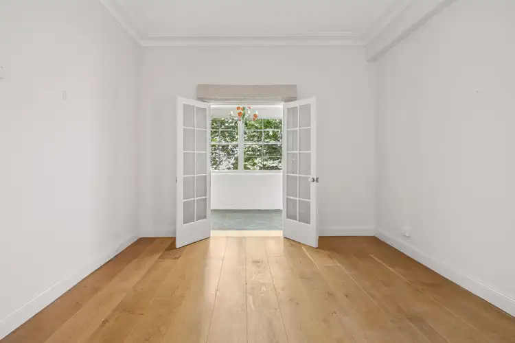 Fifth view of Homely apartment listing, 15/28 Onslow Avenue, Elizabeth Bay NSW 2011