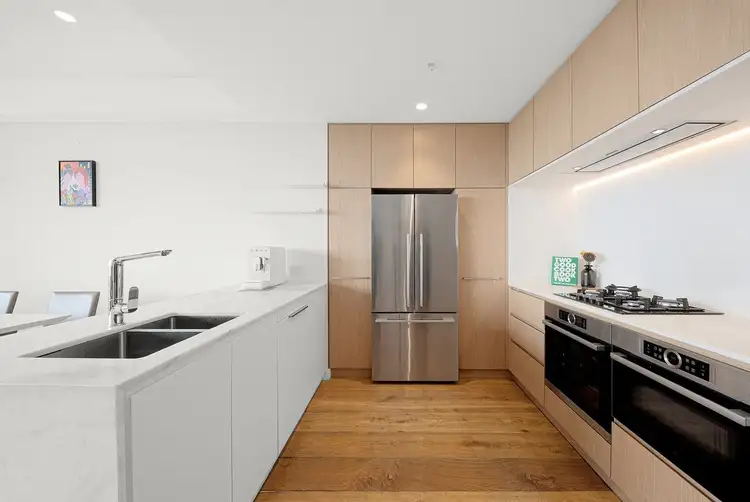 Second view of Homely apartment listing, 1303/221 Miller Street, North Sydney NSW 2060