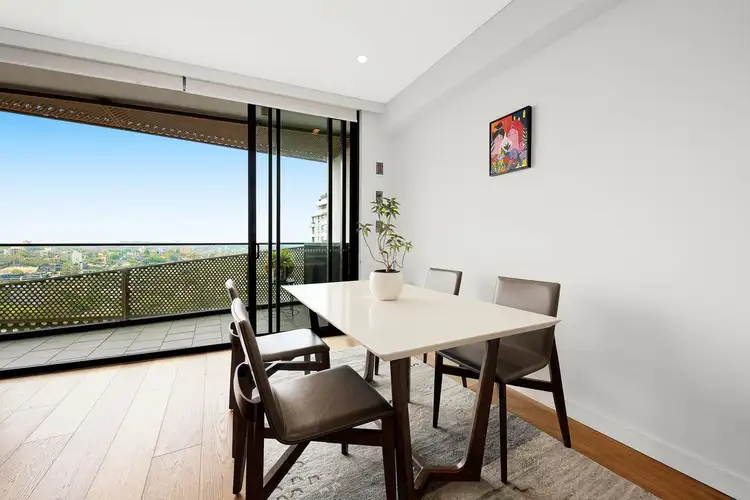 Fourth view of Homely apartment listing, 1303/221 Miller Street, North Sydney NSW 2060