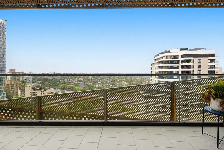 Fifth view of Homely apartment listing, 1303/221 Miller Street, North Sydney NSW 2060