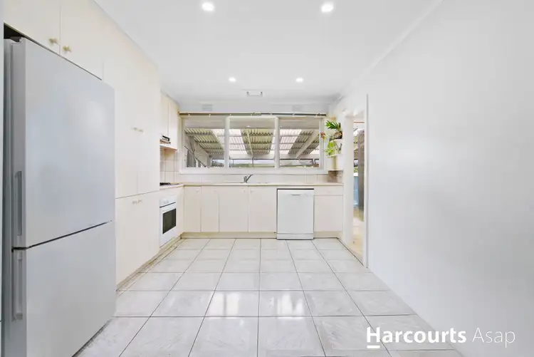 Third view of Homely house listing, 66 Carlton Road, Dandenong North VIC 3175