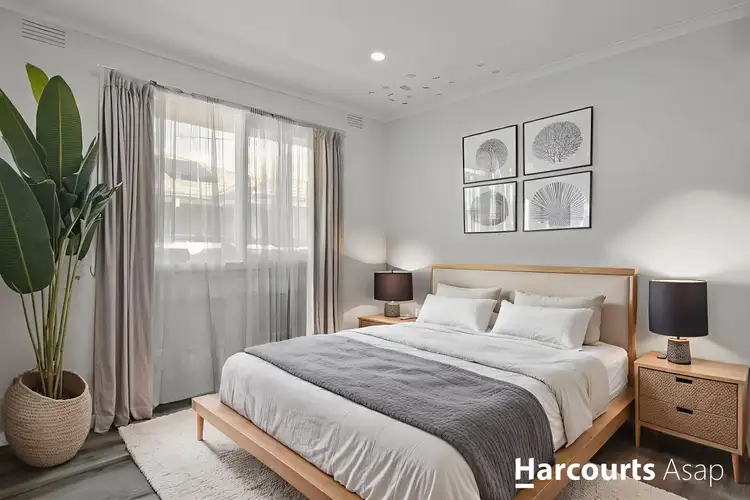 Fourth view of Homely house listing, 66 Carlton Road, Dandenong North VIC 3175