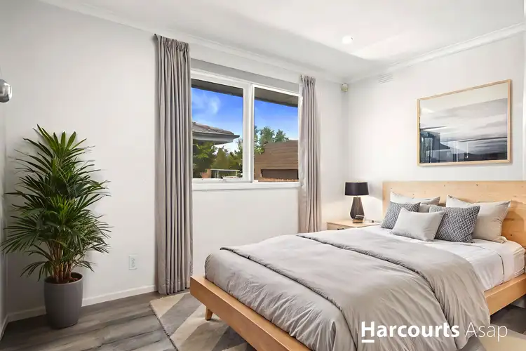 Fifth view of Homely house listing, 66 Carlton Road, Dandenong North VIC 3175