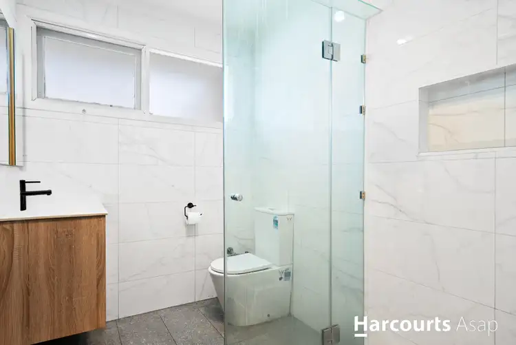 Sixth view of Homely house listing, 66 Carlton Road, Dandenong North VIC 3175