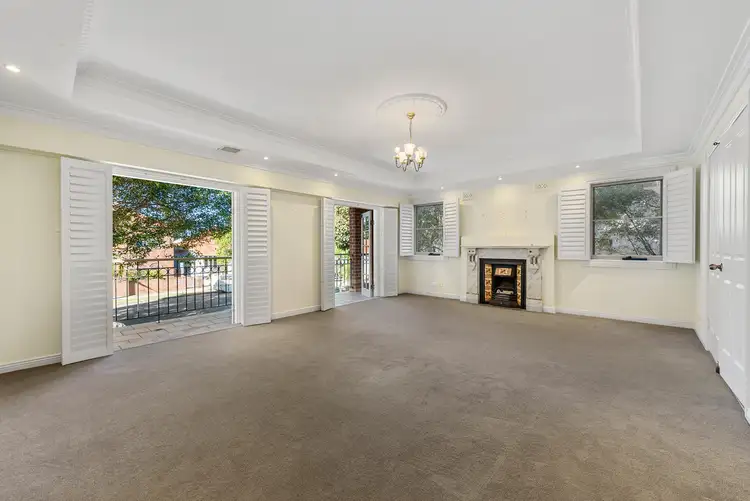 Second view of Homely house listing, 93 Ocean Street South, Bondi NSW 2026