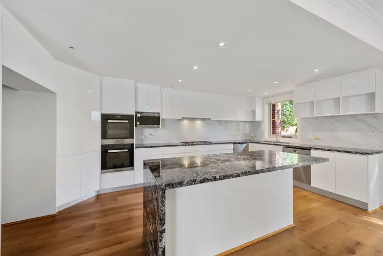 Third view of Homely house listing, 93 Ocean Street South, Bondi NSW 2026