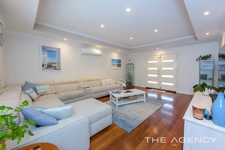 Third view of Homely house listing, 6 Bovell Street, West Busselton WA 6280