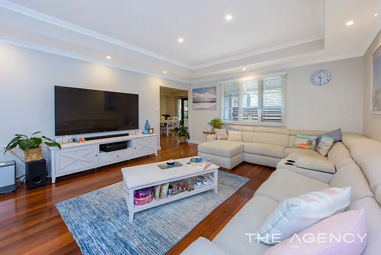 Fourth view of Homely house listing, 6 Bovell Street, West Busselton WA 6280