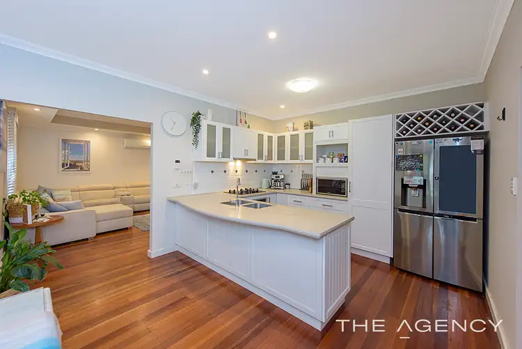 Fifth view of Homely house listing, 6 Bovell Street, West Busselton WA 6280