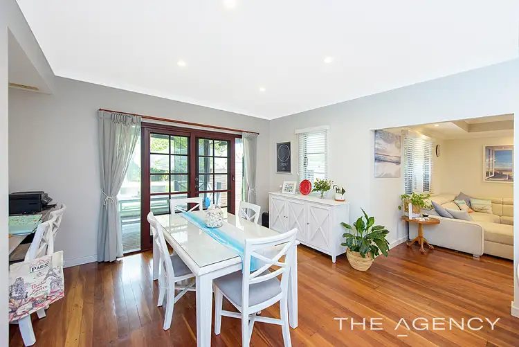 Sixth view of Homely house listing, 6 Bovell Street, West Busselton WA 6280