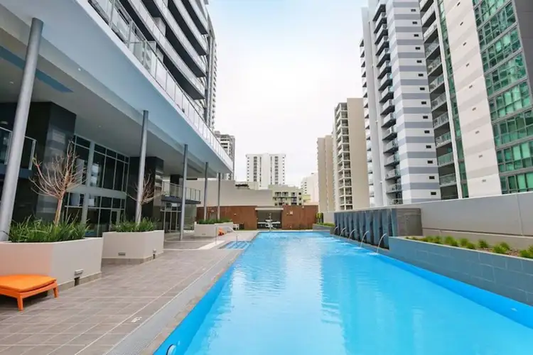 14/189 Adelaide Terrace, East Perth WA 6004