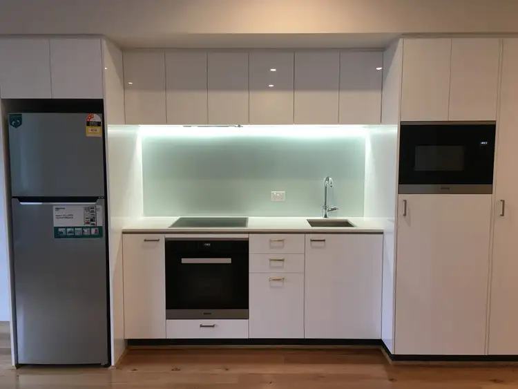 Second view of Homely apartment listing, 14/189 Adelaide Terrace, East Perth WA 6004