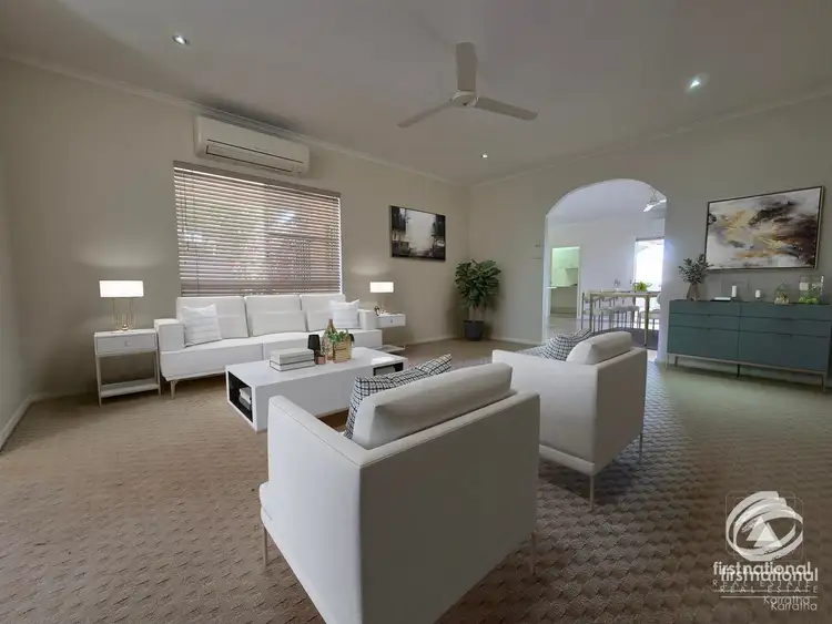 Second view of Homely house listing, 14B Bateman Court, Millars Well WA 6714