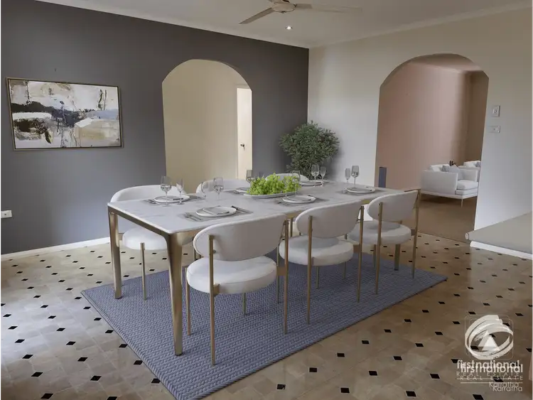 Third view of Homely house listing, 14B Bateman Court, Millars Well WA 6714