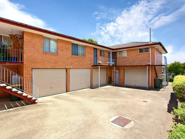 Second view of Homely unit listing, 1/42 Lyon Street, Moorooka QLD 4105