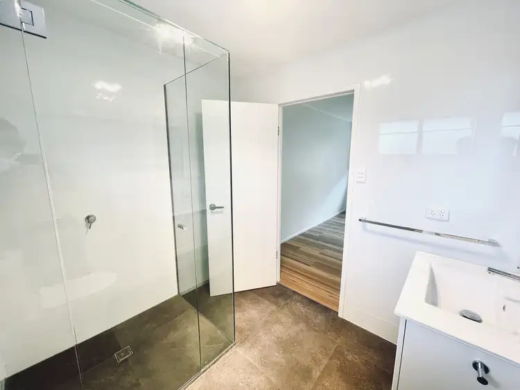 Third view of Homely unit listing, 1/42 Lyon Street, Moorooka QLD 4105