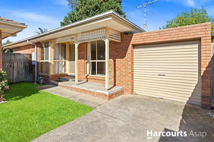 3/21 Bride Avenue, Hampton Park VIC 3976