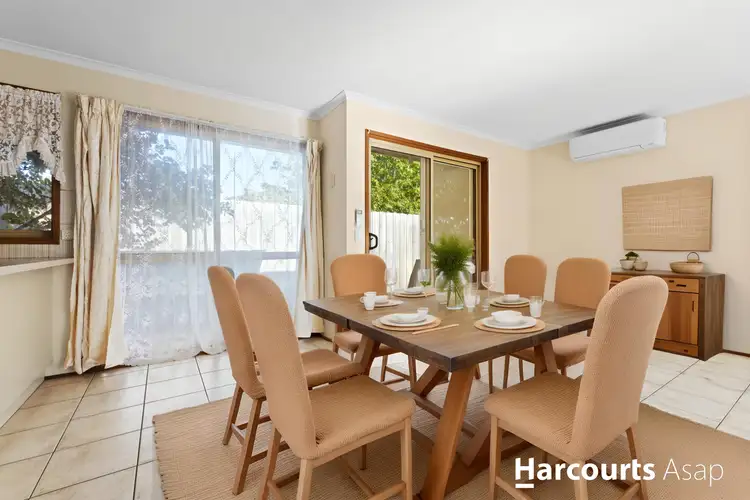 Fourth view of Homely unit listing, 3/21 Bride Avenue, Hampton Park VIC 3976