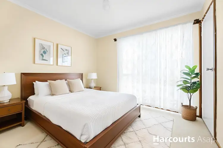 Fifth view of Homely unit listing, 3/21 Bride Avenue, Hampton Park VIC 3976