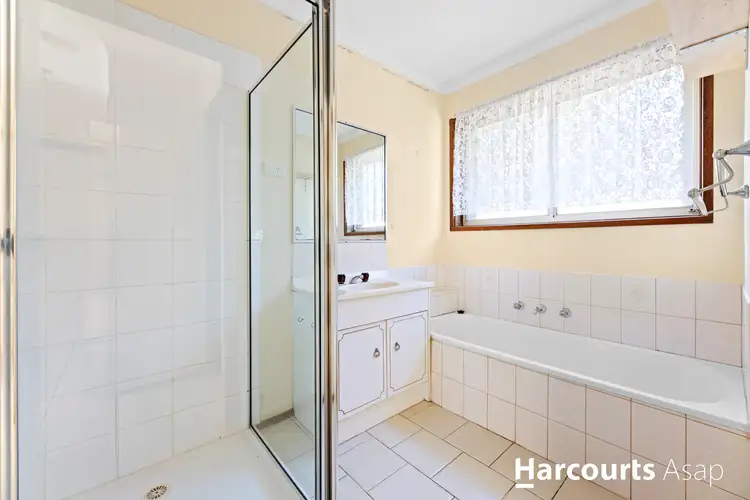 Sixth view of Homely unit listing, 3/21 Bride Avenue, Hampton Park VIC 3976
