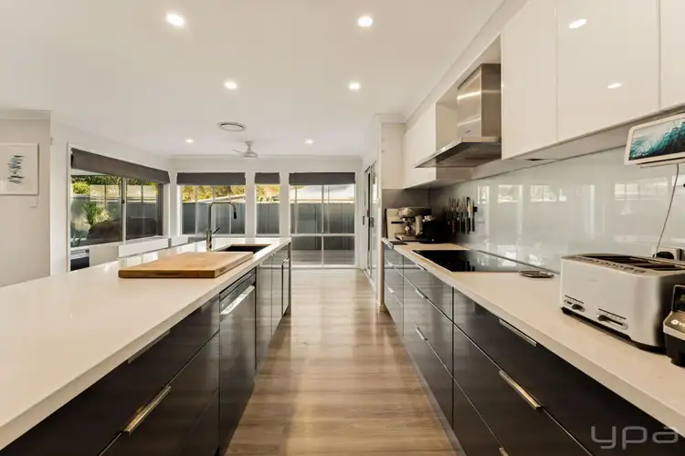 Fifth view of Homely house listing, 5 Eumundi Street, Ormeau QLD 4208