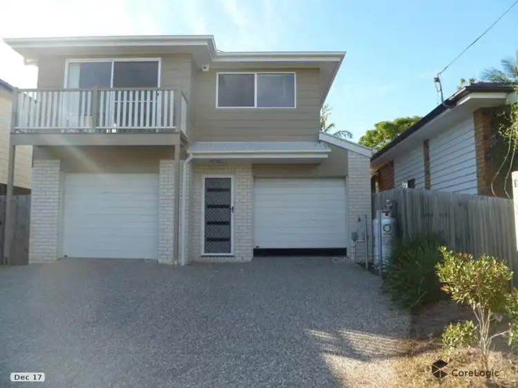 2/55 Haig Street, Wynnum West QLD 4178