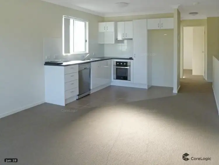 Second view of Homely townhouse listing, 2/55 Haig Street, Wynnum West QLD 4178