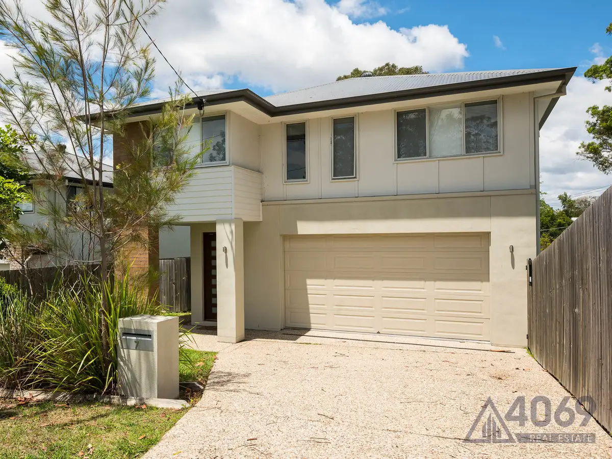Main view of Homely house listing, 7 Edson Street, Kenmore QLD 4069