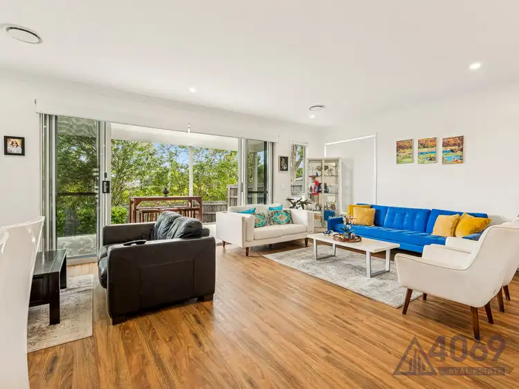 Fifth view of Homely house listing, 7 Edson Street, Kenmore QLD 4069