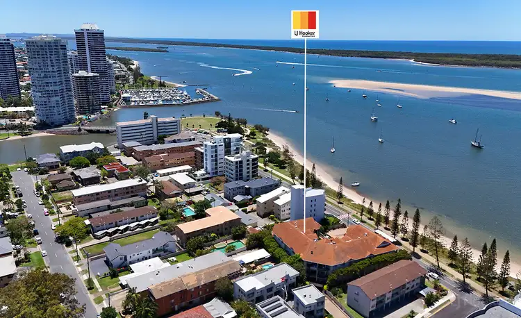 15c/522 Marine Parade, Biggera Waters QLD 4216