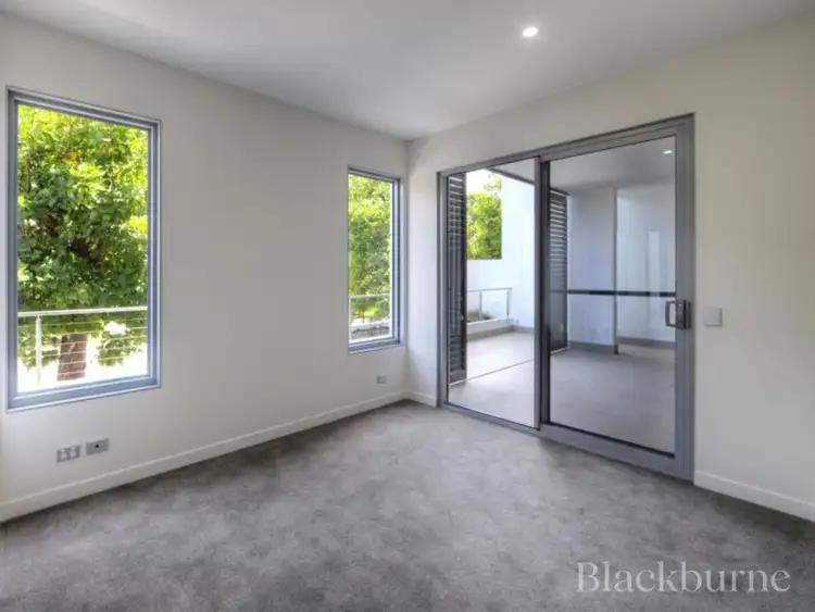 Third view of Homely apartment listing, 3/9 Hawksburn Road, Rivervale WA 6103