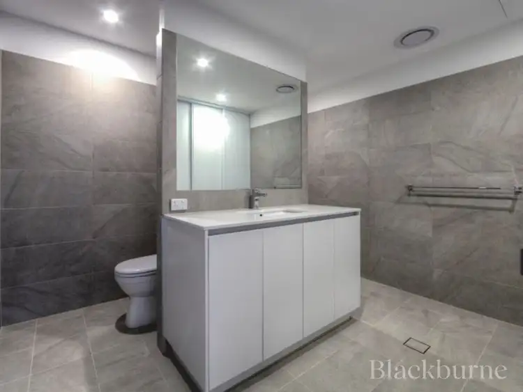 Fourth view of Homely apartment listing, 3/9 Hawksburn Road, Rivervale WA 6103