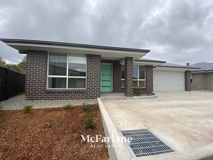 4/3 Emery Street, Cardiff NSW 2285