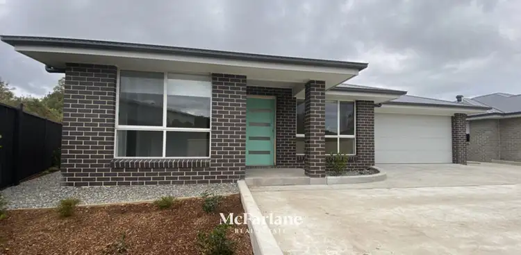 4/3 Emery Street, Cardiff NSW 2285